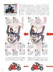 RIDERS CLUBNo.509 -21ページ- ｜タブホ -雑誌読み放題-